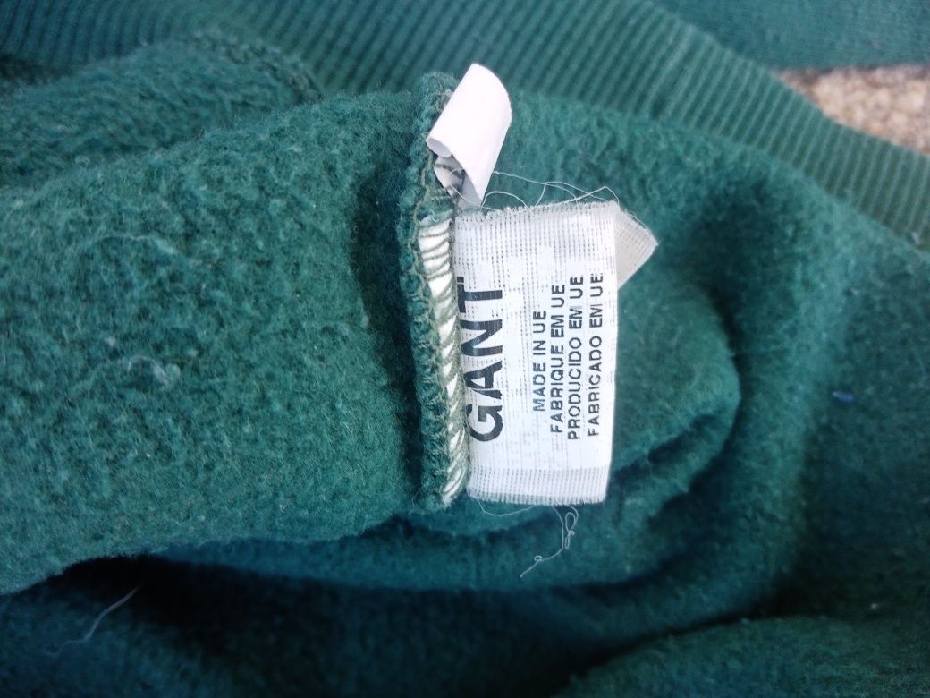 Camisola Gant original