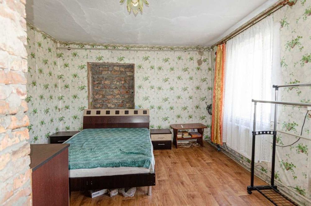 Продаж будинку в Решетилівці
Продаж будинку в Решетилівці