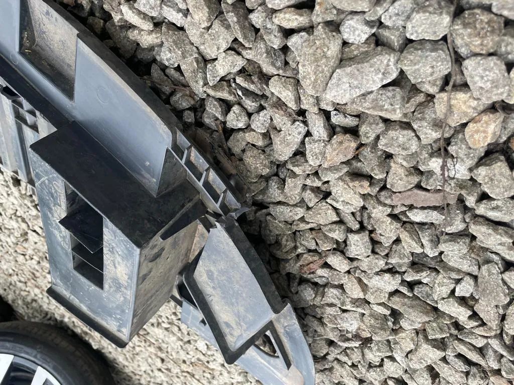 Płyta osłona przód podłoga pod zderzak silnik RENAULT SCENIC 3 LIFT 12- 622352921R