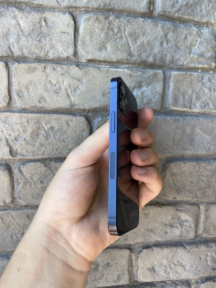 iPhone 12 mini Айфон 12 міні Neverlock