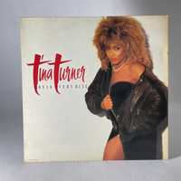 Tina Turner – Break Every Rule