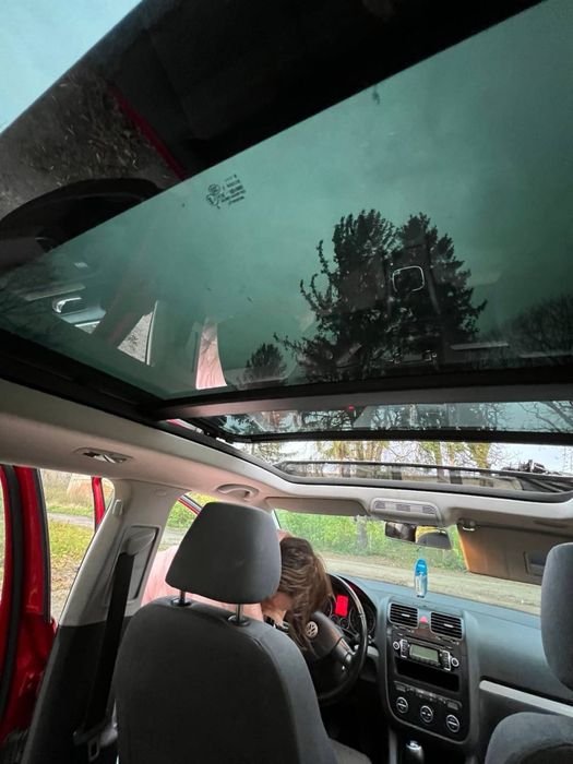 Гольф 5 Рідна фарба!