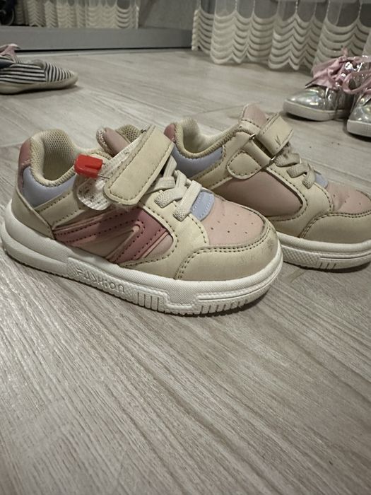 Дитяче взуття 20,21,22 розмір