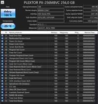 Dysk SSD Plextor M8V 256 GB 2.5" SATA III (PX-256M8VC)