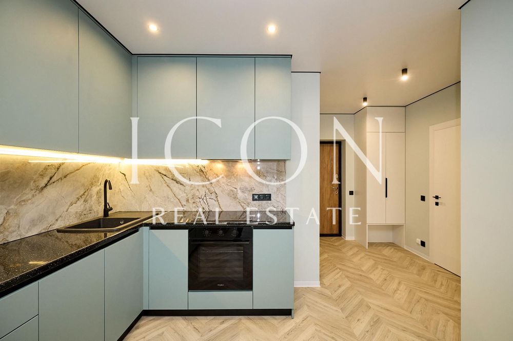 Продаж квартири|43м2| ЖК Варшавський-3