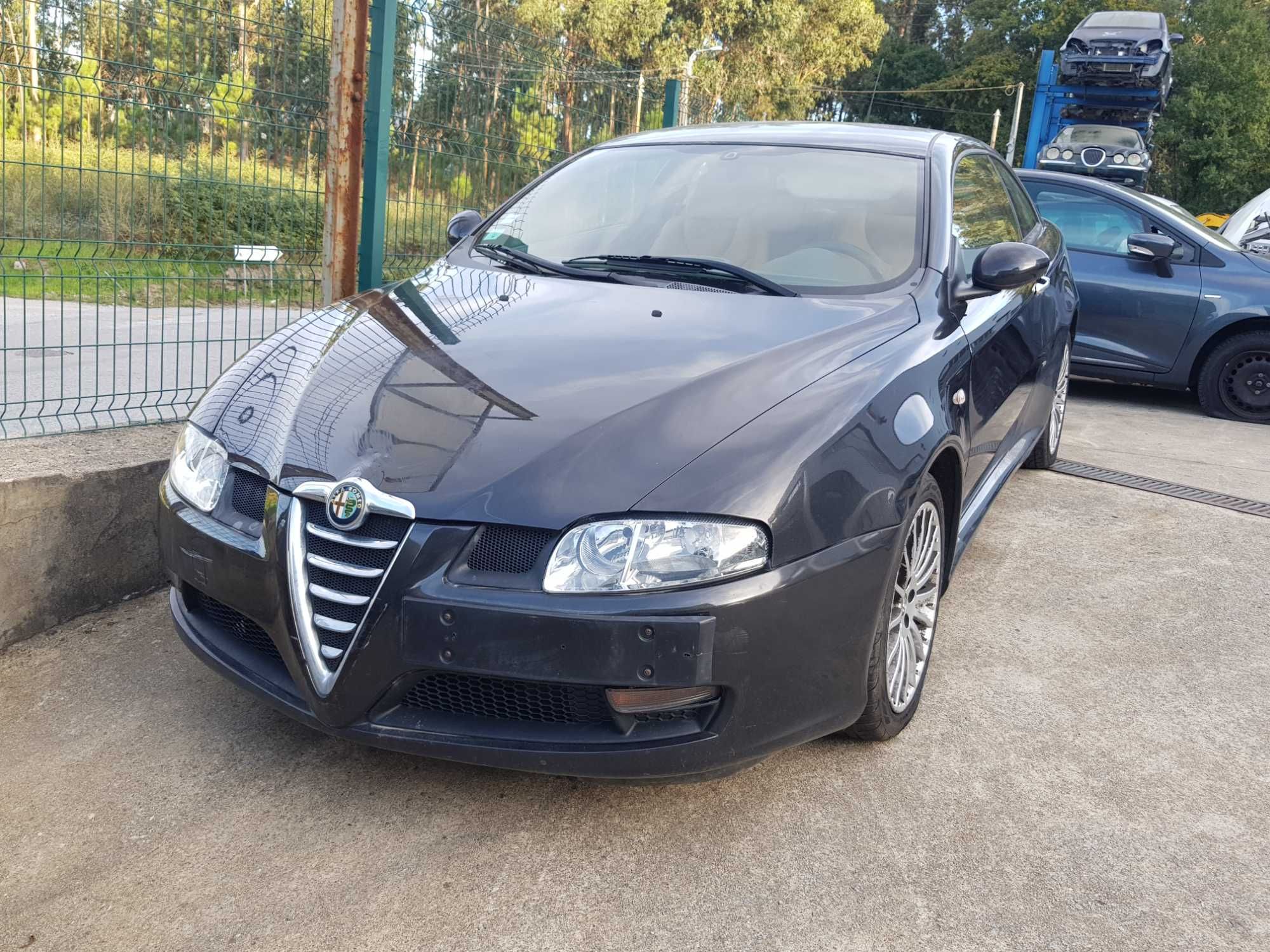 Alfa Romeo Gt 2.0 gts 2005