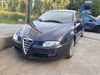 Alfa Romeo Gt 2.0 gts 2005