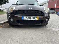 Mini 1.6 kits JCW