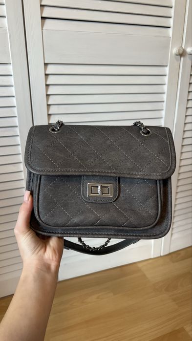 вмістка жіноча сумка