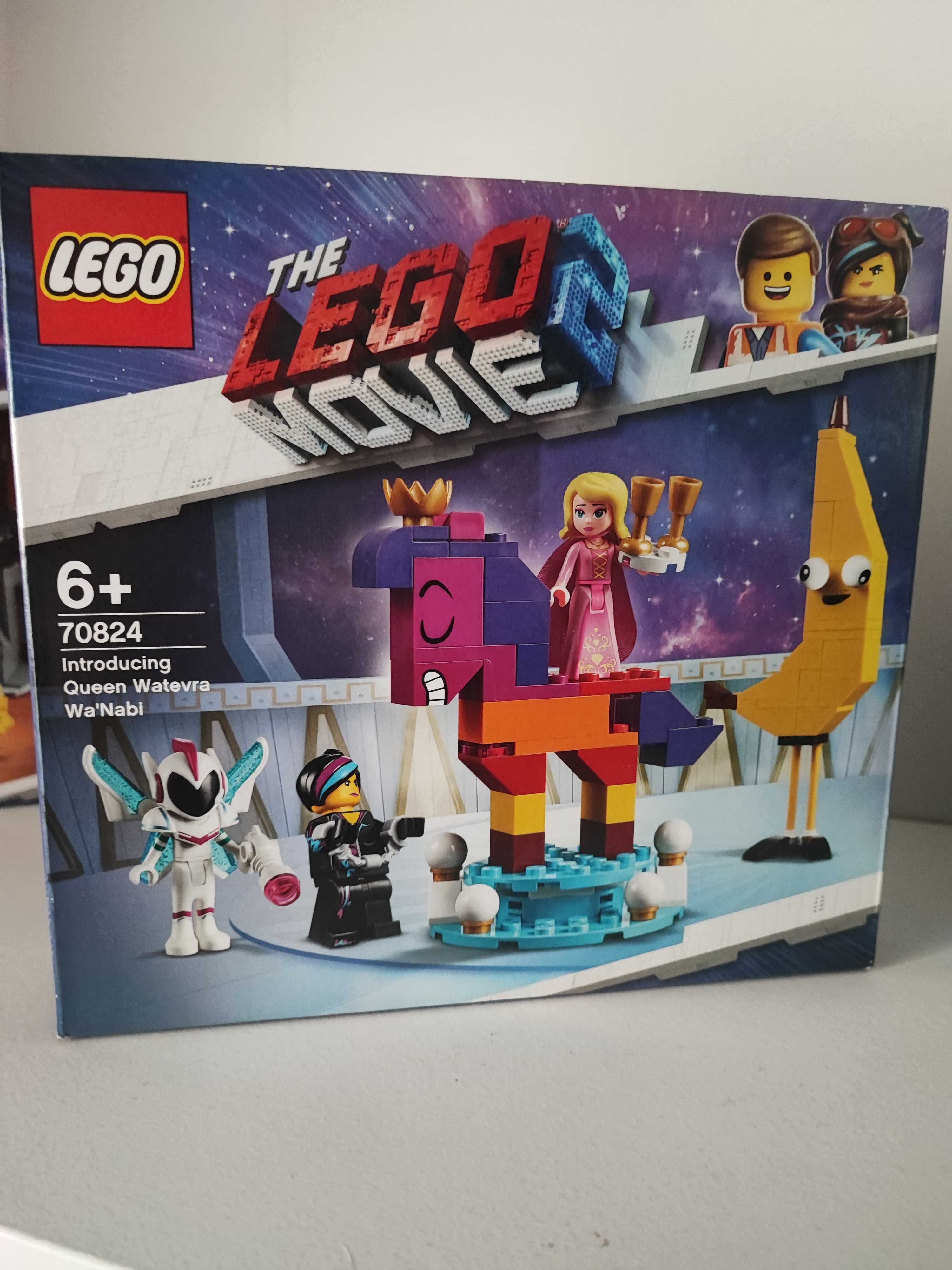 LEGO Movie 2 Pack