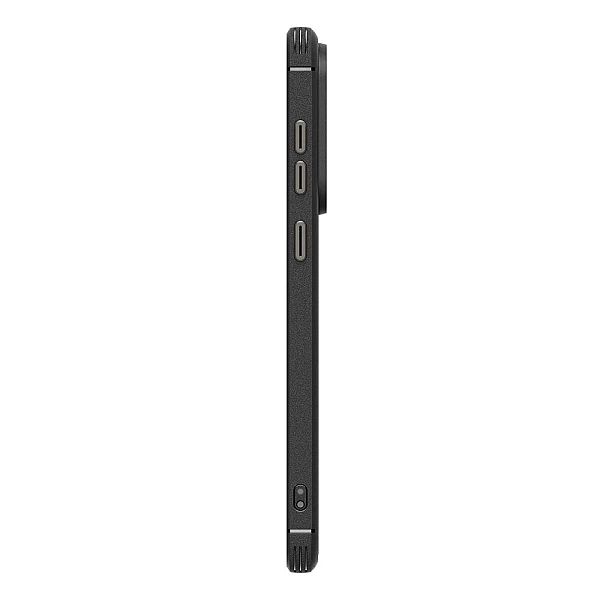 Spigen Core Armor Mag Magsafe Galaxy S25 Edge Matte Black