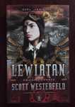 Lewiatan. Księga Pierwsza - Scott Westerfeld