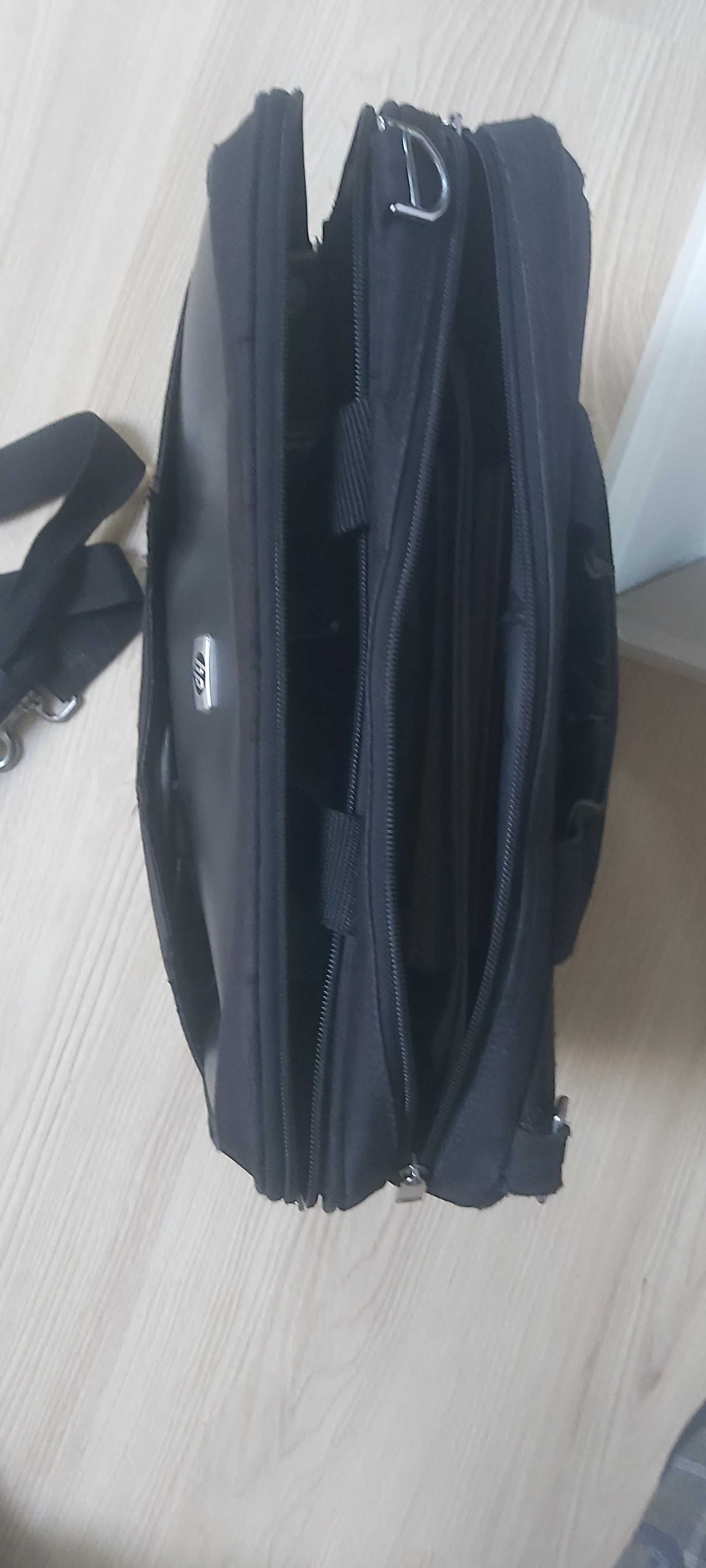 Mala portátil HP Semi - nova