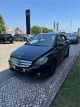 Mercedes B180 Nacional Motor Mercedes