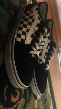 Vans Rozmiar 44.