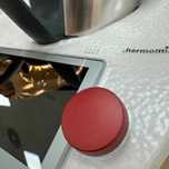 Thermomix 6 -na gwarancji Błyszczący