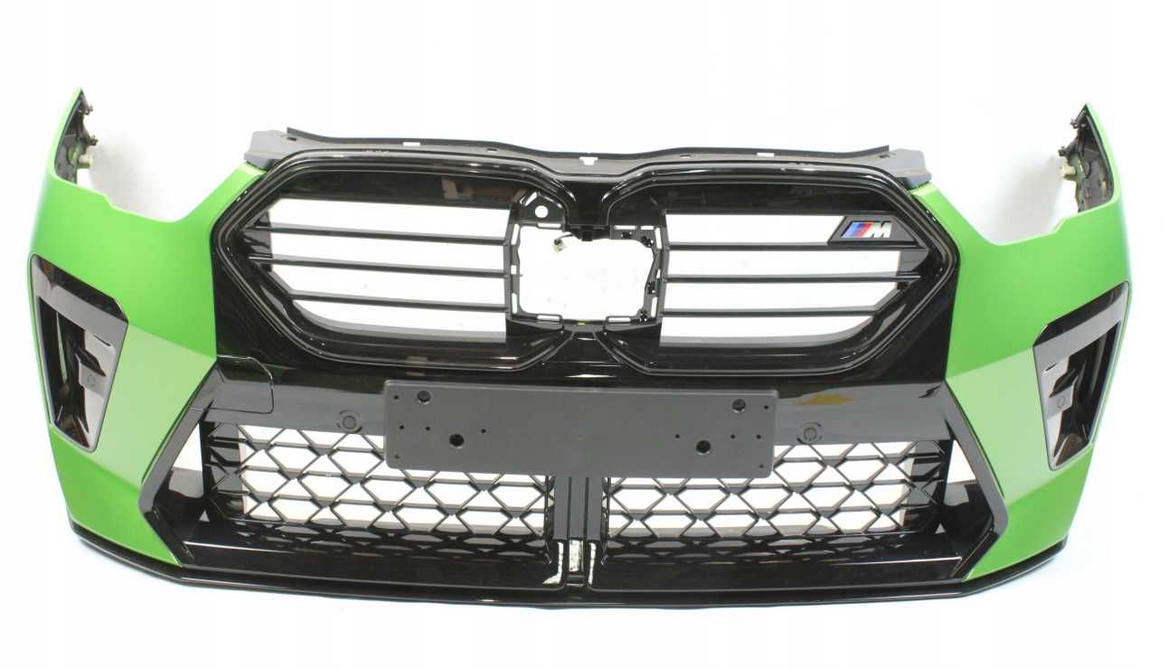 BMW X2 U10 бампер 5A9D581