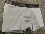 Majtki męskie calvin klein L slipy męskie