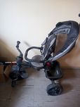 Rowereki spacerowe x2