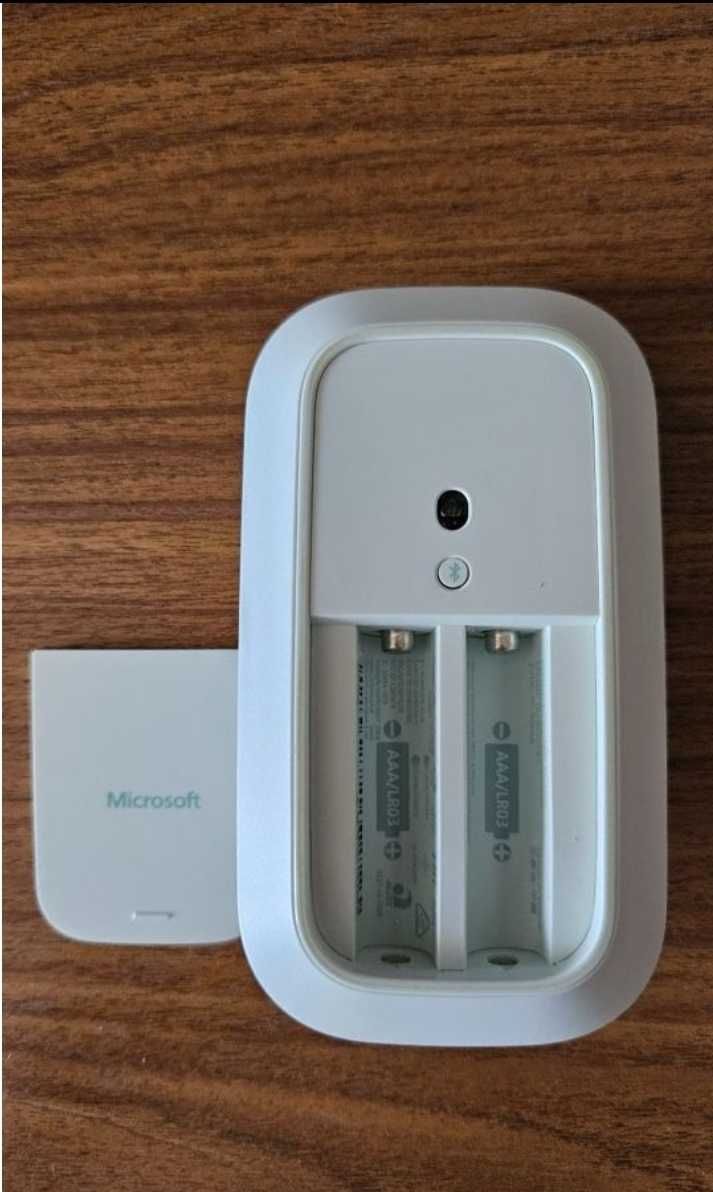 Rato microsoft design