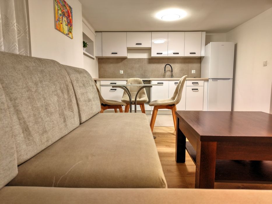 Mieszkanie do wynajęcia (Podlasie)