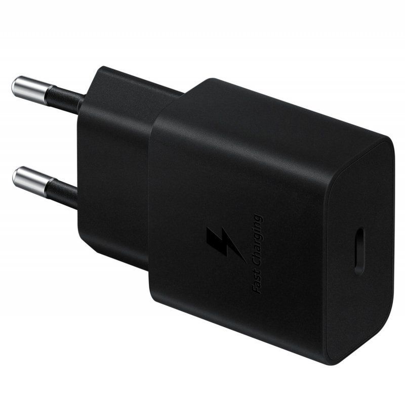 Oryginalna Ładowarka Samsung Fast Charge TYP-C 15W do A14 4G/5G