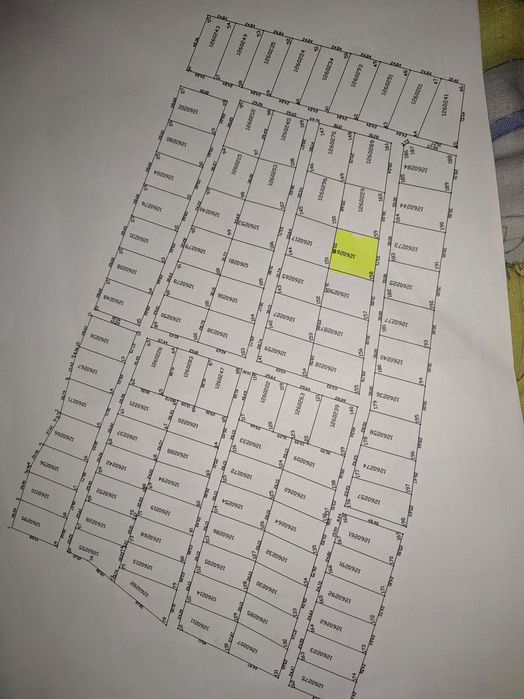 Земля 12 сот.хутор Петровское