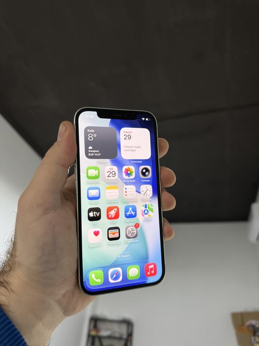 Apple iphone 12 64 gb neverlock айфон 100%
