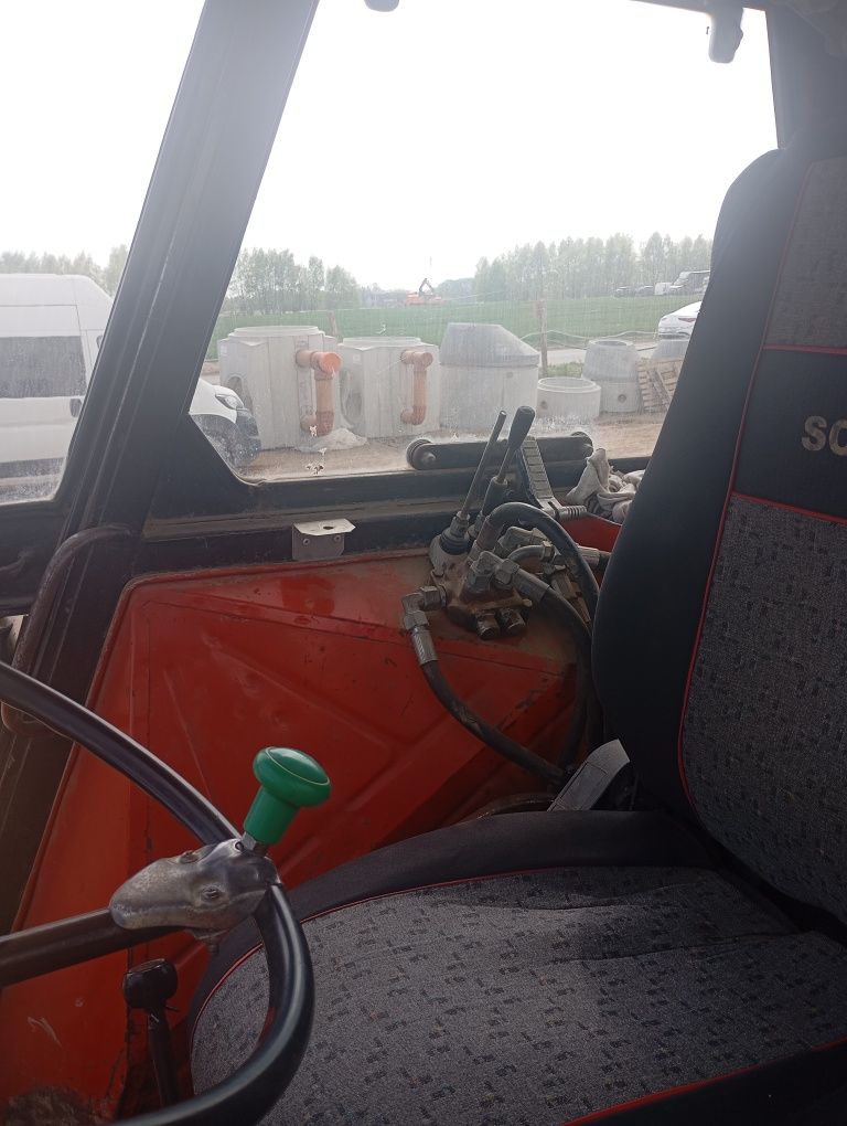Sprzedam ursus 1224 joskin