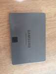 Dysk SSD Samsung