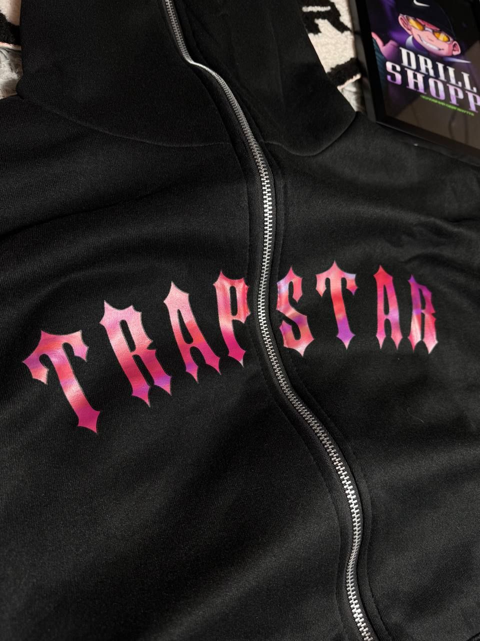 Зипка Trapstar+Подарок
