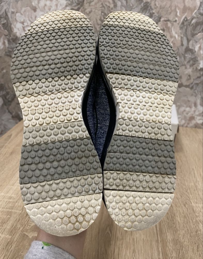 Skechers Goflex walk р.37 мокасини балетки