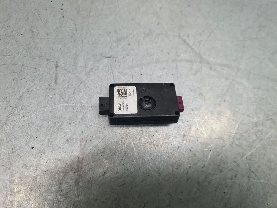 Amplificador de antena BMW X1 (F48)