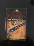 Livro - O Caso do Papagaio Perjuro