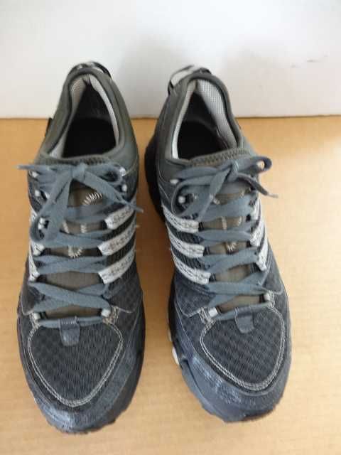 Buty ADIDAS TREDIAC 2 GTX  roz 44 GORE-TEX Bieganie w terenie Sportowe