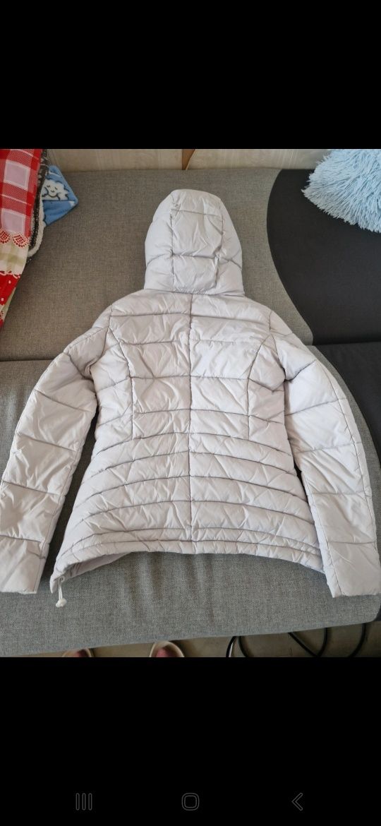 Kurtka pikowana wiosenna S Libland