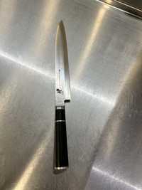 Нож для Суши Янагиба