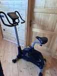 Rower treningowy stacjonarny CARNE Power S10