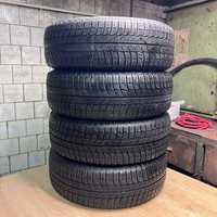 Шини Michelin X-Ice 195/65 R15 95T