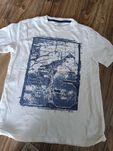 T-shirt męski Tommy Hilfiger M vintage