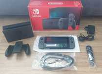 Nintendo Swich w super stanie