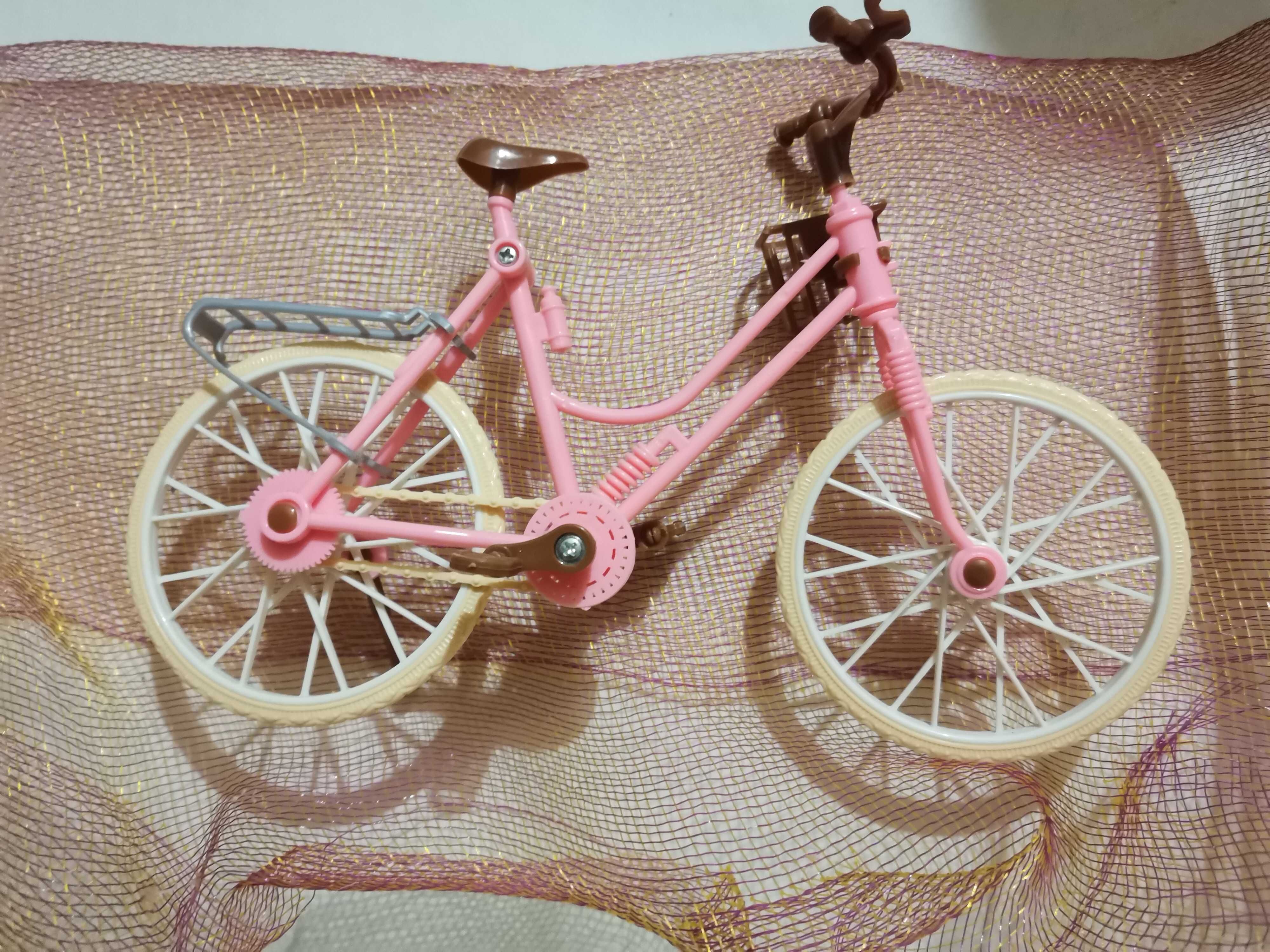 Іграшка велосипед
