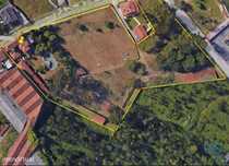 Quinta T4 em Fiães de 14751,00 m2