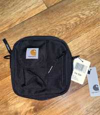 Bolsa carhartt preta