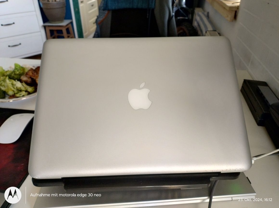 MacBook Pro A1278 w świetnym stanie