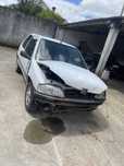 Peugeot 106 1.5d