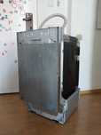 Zmywarka do zabudowy BOSCH SPV43 10EU 45cm