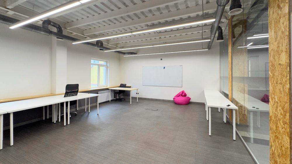 Оренда сучасного офісу 330м2