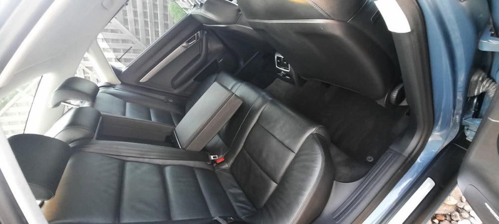 A6 C6 FL 3.0Tdi