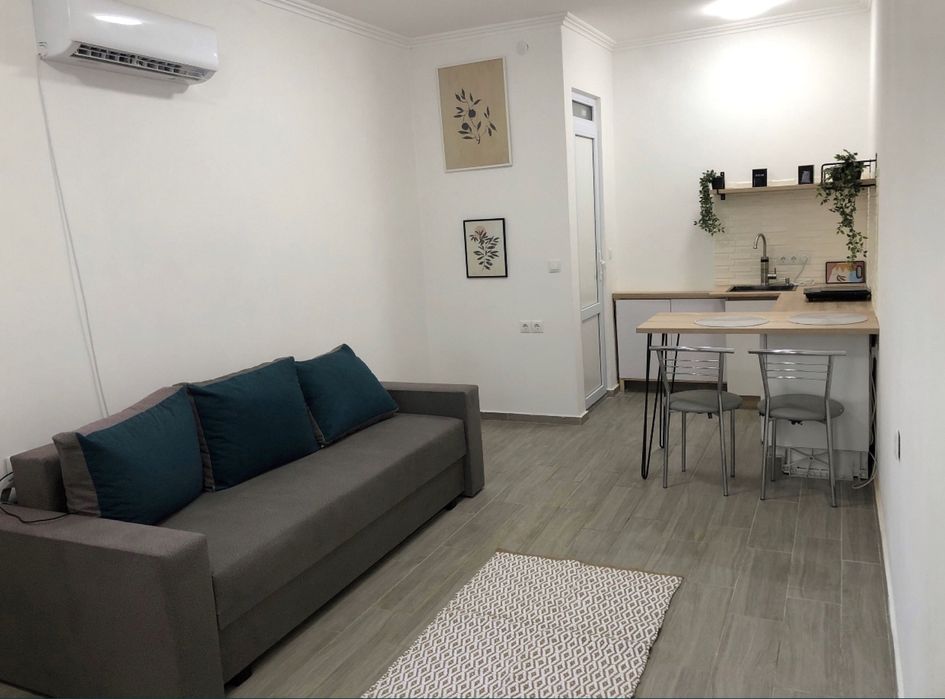 БУДЕ ВІЛЬНО ВІД 17.11 Квартира оренда подобово від власника Чернівці